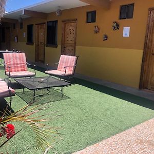 Hotel Isabela, Mag Bay