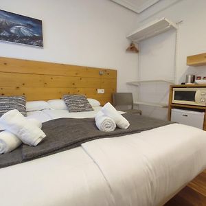 Pension Urkia